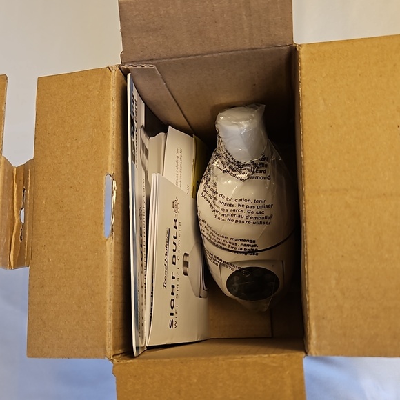 Trend Makers WiFi Smart Camera Home Security System Easy Installation NIB T12 - Picture 9 of 9